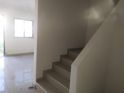 Imagen 6 de 9 de Saúl Osío Vende Townhouse En Terrazas Del Manantial