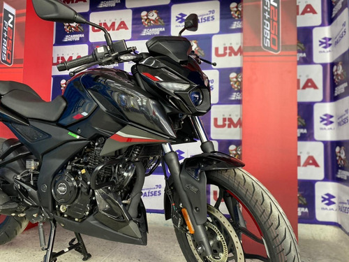 Imagen 9 de 25 de Pulsar N250 Fi Abs