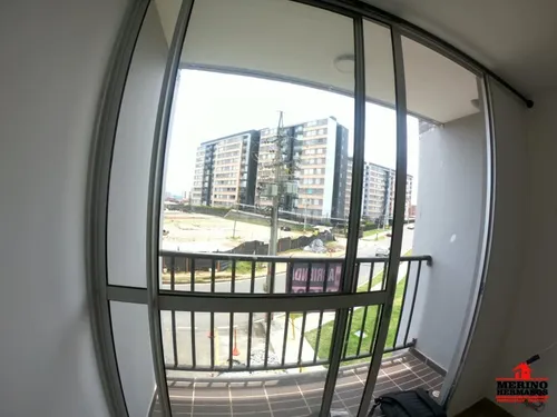 Apartamento En Arriendo En Rionegro - Fontibon