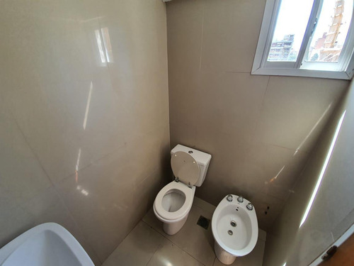 Imagen 9 de 10 de Oficina De 50 Mts2 En Venta Zona Tribunales Centro Rosario