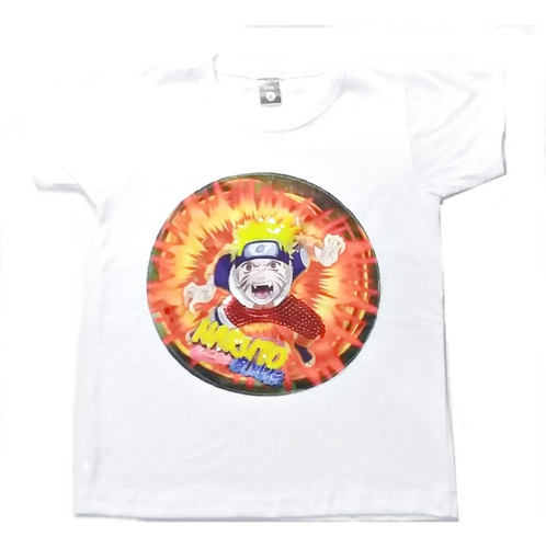 Remera Con Luz Manga Corta Hombre Araña Varios Personajes!!