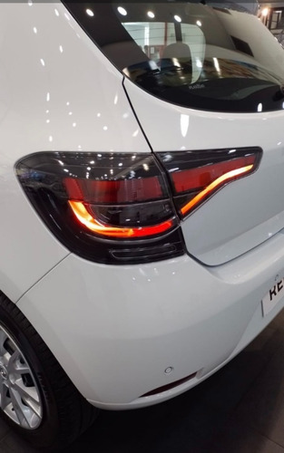 Imagen 15 de 25 de Renault Sandero Zen 1.6 0km 2023 Tomamos Permutas