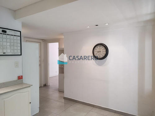 Departamento En Venta Ubicado En Palermo Chico, Capital Federal, Buenos Aires