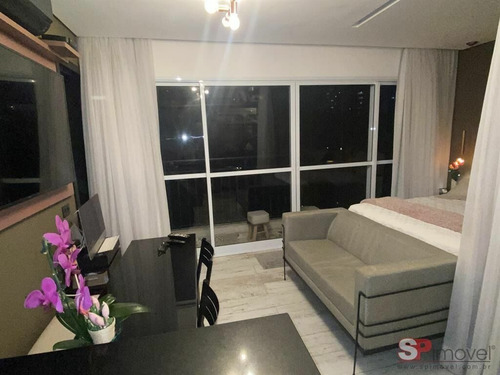 Imagem 4 de 14 de Apartamento Padrão Para Alugar Em São Paulo/sp - Ap00024