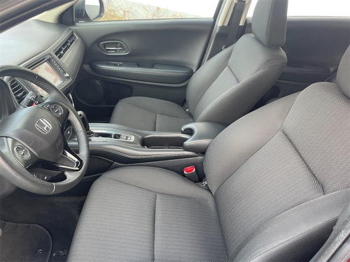 Imagem 5 de 8 de Hr-v 1.8 16v Flex Ex 4p Automático