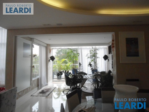 Imagem 3 de 15 de Apartamento - Aclimação - Sp - 502628