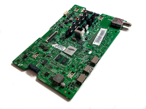 Imagen 3 de 5 de Main Samsung Bn41-02585b / Bn97-12761u | Un32j4290-afxzx