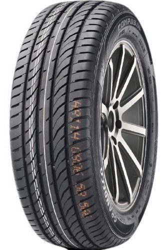 Pneu Compasal Aro 14 175/60 R14 79h Grandeco Índice De Carga 79 Índice De Velocidade H