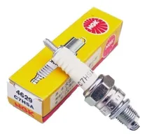 Comprar Bujia Ngk Para Motos 125 150 200 250cc Z9y C7hsa U22fs-u B