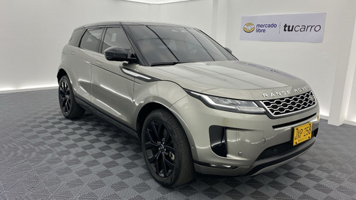 Imagen 11 de 25 de Land Rover Ranger Rover Evoque