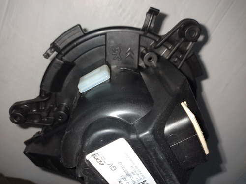 Motor Forzador Impulsor Aire Acc Jumpy Iv Spacetouorer (k0)