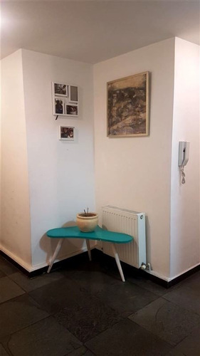 Imagen 3 de 10 de Departamento En Venta De 3 Dormitorios En Las Condes