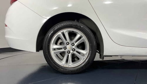 Imagen 14 de 15 de 37645 - Chevrolet Cruze 2018 Con Garantía