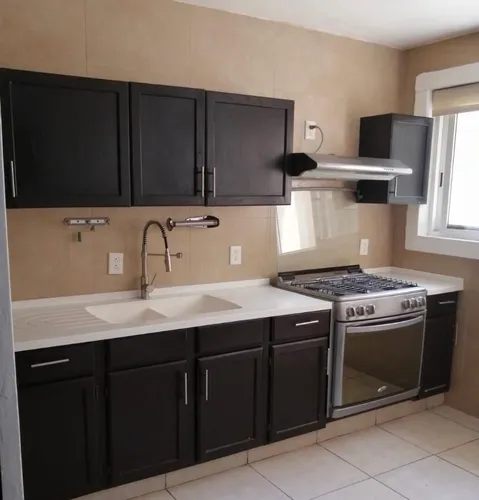 Casa En Lomas De Virreyes 270m2 Con Acceso Al Bosque Chapultepec Calle Privada