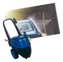 Comprar Hidrolavadora Annovi 955 250 Bar 9000w 900l\u002Fh 1450 Rpm Gamma Color Azul