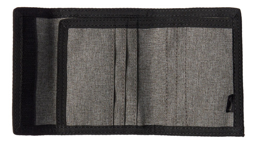 Billetera Billabong Hombre Tribong Lite Gris