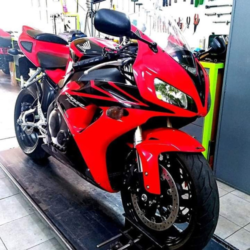 Honda 2007