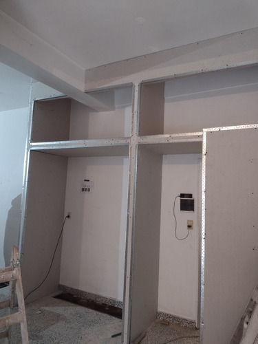 Imagen 3 de 5 de Instalación De Durlock