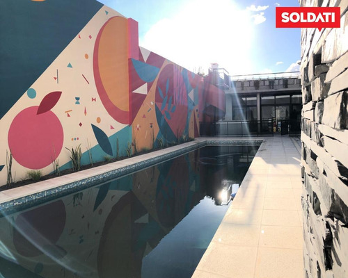 Imagen 13 de 30 de Urban Acha Venta Departamento 3 Ambientes Villa Urquiza