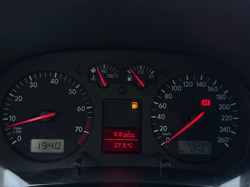 Volkswagen Golf 1.8 Turbo Gti
