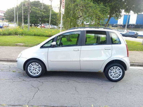 Fiat Idea Elx 1,4 2010