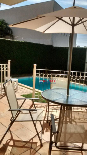 Imagem 5 de 30 de Casa À Venda, 375 M² Por R$ 2.380.000,00 - Vila Brandina - Campinas/sp - Ca3748