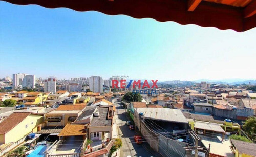Imagem 5 de 29 de Apartamento Duplex Com 3 Dormitórios À Venda, 92 M² - Jardim Santa Cecília - Guarulhos/sp - Ad0010