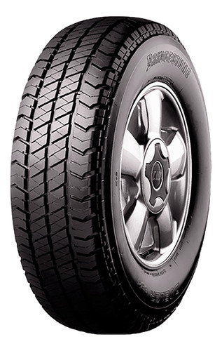 Neumatico Bridgestone 235/60 R16 100h Dueler D687