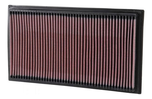 Filtro De Aire De Alto Flujo K&n Mercedes Benz E320 3.2l 199