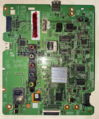 Main Tv Samsung Un50fh5303fx (Usado)