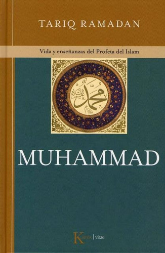 Libro Muhammad - Tariq Ramadan