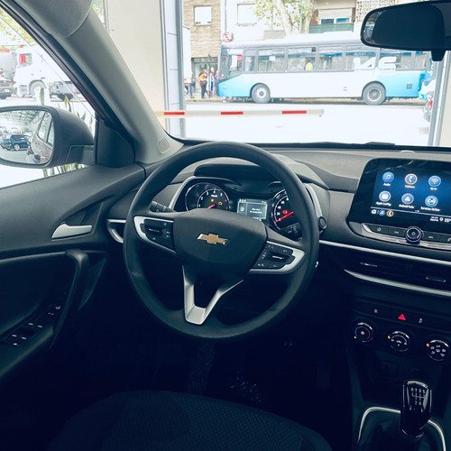 Chevrolet Tracker 1.2 Turbo Mt