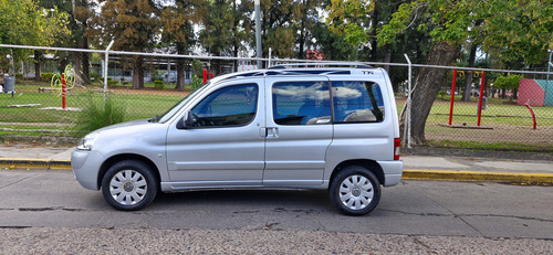 Citroën Berlingo Multispace 1.6 Xtr Hdi 92cv