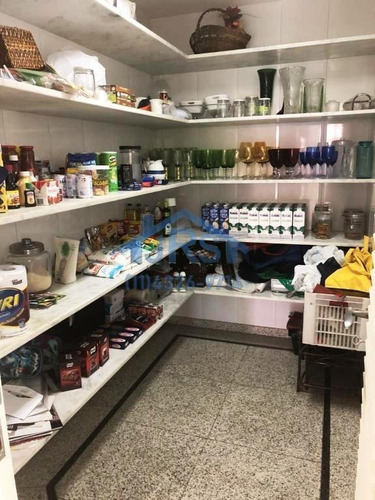 Imagem 18 de 25 de Sobrado Com 4 Dormitórios À Venda, 500 M² Por R$ 2.900.000,00 - Alphaville 09 - Santana De Parnaíba/sp - So1363