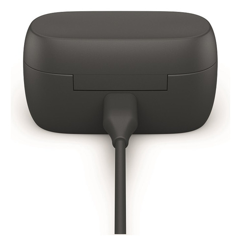 Audífonos Jabra Elite 4 Bluetooth Tws Anc Dark Grey