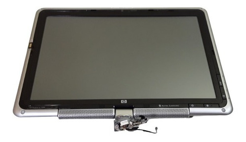 Pantalla Tactil Completa Laptop Hp Tx1000 ..