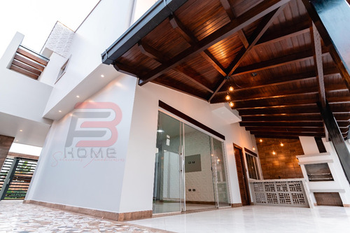 Casa A Estrenar :) Calidad, Confort, Precio Justo.