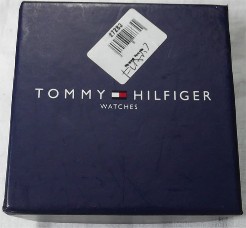 Estuche Tommy Hilfiger