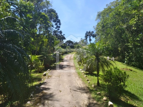 Imagem 7 de 30 de Lindo Sítio Em Juquitiba Com Imenso Lago, Piscina, Nascentes - 92 - 70323419