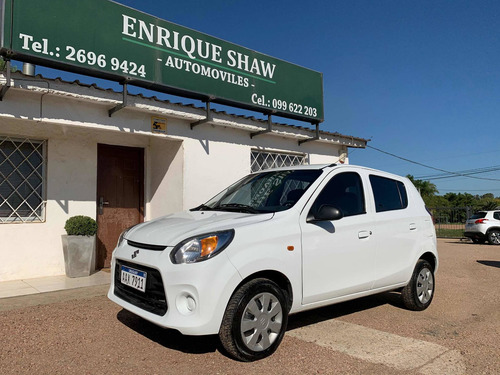 Suzuki Alto 800 Gl Extra Full