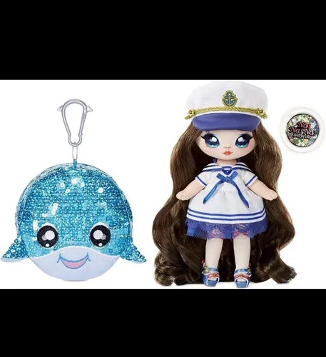 Na Na Na Surprise Muñeca Niñas
