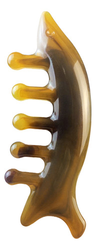 Cepillo De Masaje Shark Comb