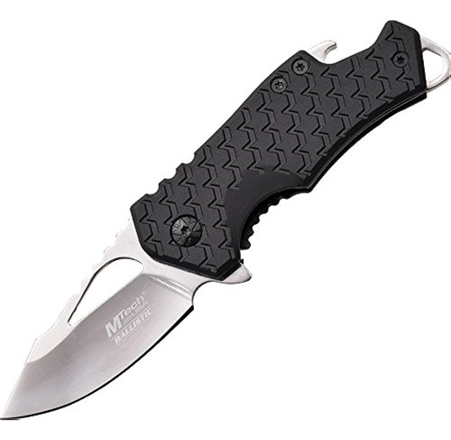 Cuchillo Plegable Mtech Usa Spring Spring