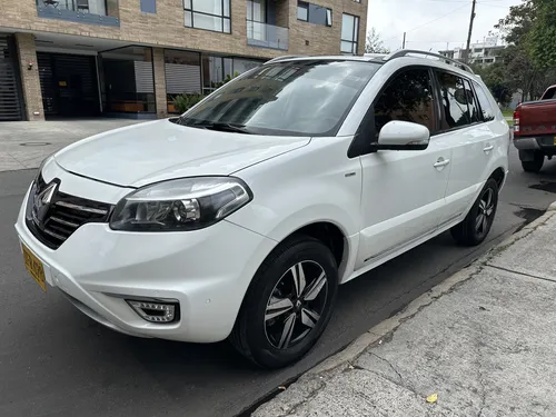 Renault Koleos 2.5 Privilege