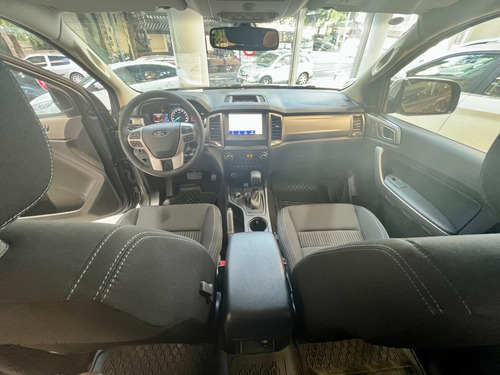 Imagen 3 de 17 de Ford Ranger Xlt 4x4 3.2 Diesel Automatica Okm
