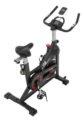 Bicicleta Ergométrica Pace3000 - Resistência Mecânica