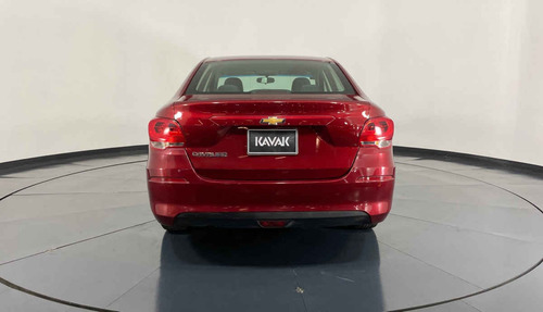 Imagen 8 de 15 de 39486 - Chevrolet Cavalier 2019 Con Garantía