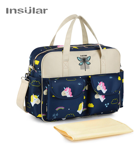 Bolsa De Pañales Para Cuidados De Enfermería, Tamaño Grande,