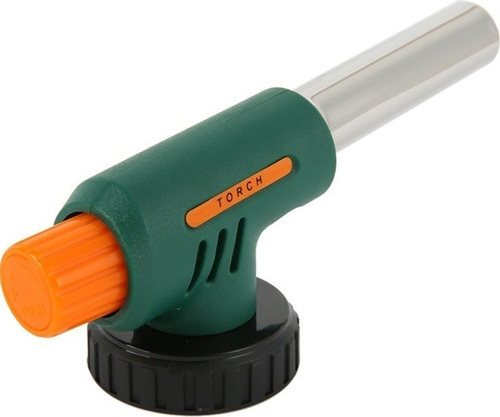 Soplete Master Torch Automático Impermeable Ref.ws-7612c