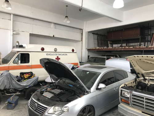Imagen 3 de 5 de Galpón En Venta